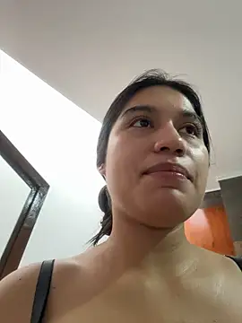 RosieChell_ - open ass
