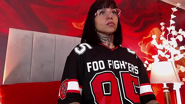 Tattoo_baby666 - fuck pussy with dildo 🔥