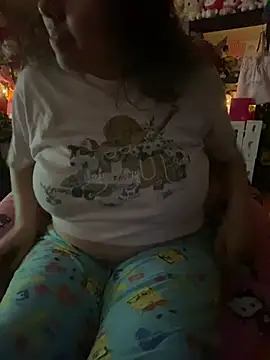 W3tkittty - PUSSY SPREAD