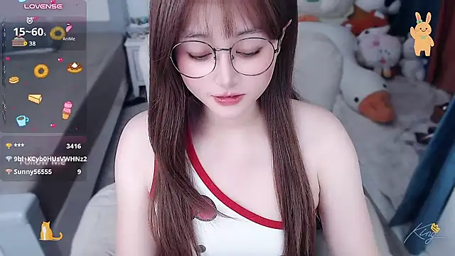 Sweet-18wanwan