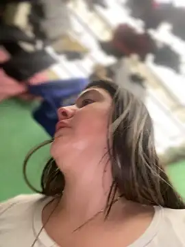 Abby-LS - Flash Tits 🍒