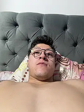 Valery_Salmons - Fist ass