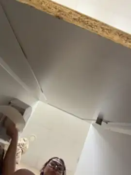 Aria51 - fingering wet pussy w 3 fingers😱🚌
