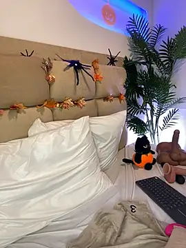 Molly__Beauty - Plug Anal+ Ride Torso