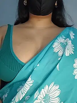 Teluguammai_01 - Last tipper get's 2 min Lush control 💋