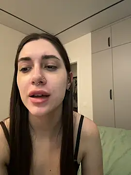 BOOMFOXY -  tease 3min perfect Squeeze Naked TITS😍