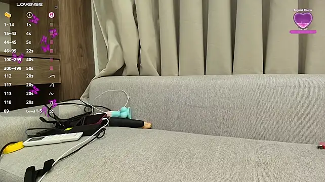 Jee_sooo - Ride dildo