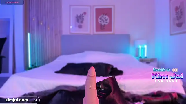 KiimJoi - Hand job + Dirty Talk🍆🔥👑