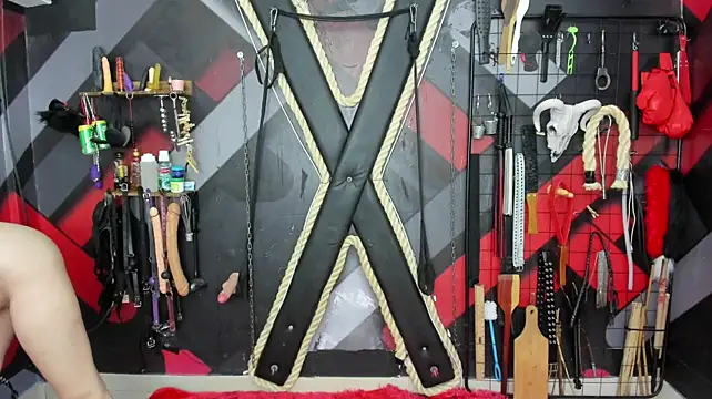 SUBMISSION_BDSM