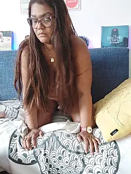 MorenaVanilla - Scopata in live di compleanno 🎂💦🫦