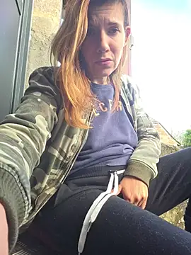 Lina_lou4 - Fingers pussy naked