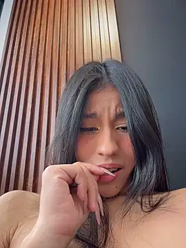 Alejandra_ospina - CONTROL FOR THREE MINUTES + CUM 😈😈