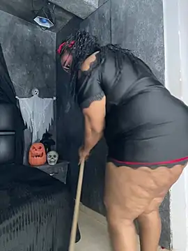 AranzalatinBlaks1 - my big squirt just for you