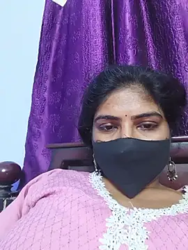 Sameera-bb26 - Pusssy in live