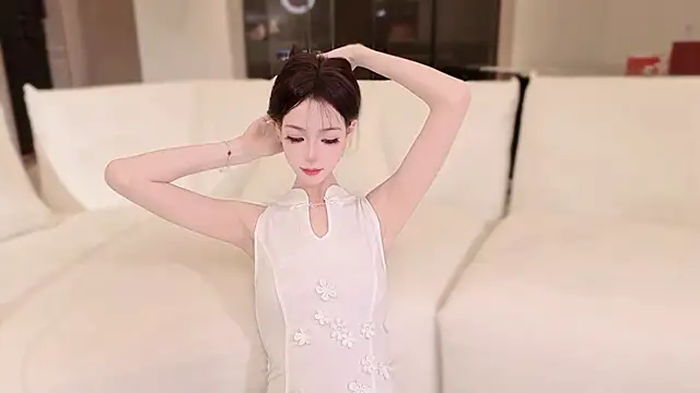 Tiantian9191 - 喵性感揉熊1分钟