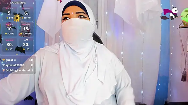 Falak-Yasin - bye pantis