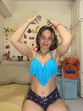 Barbi_0 - Dildo in my asshole🥺​🍑​