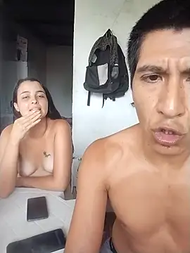Rodri-Cami - Chupada pene 3 min