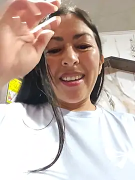 JustSamantha_ - NAKED-DOMI INSIDE+SQURT💦💦