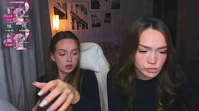 Evia_r0se - For a good start + kiss for you!