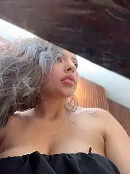 Natalia-acosta - FULL NAKED AND FUCK WITH DILDO🔥😈