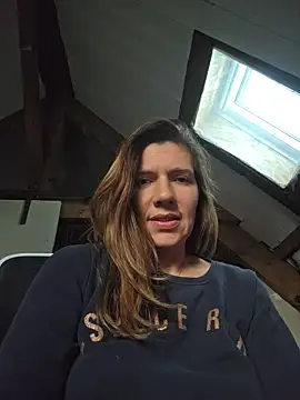 Lina_lou4 - Fingers pussy naked