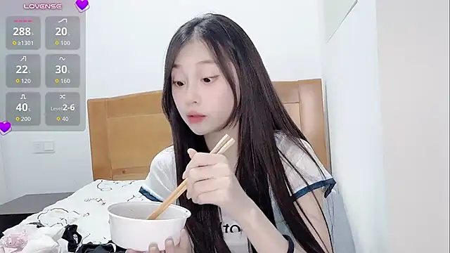 Lris-Beauty - 是性感卡卡一枚呀，播完休息三天，搬家~