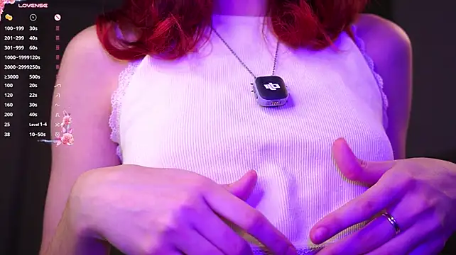 NidaSween - massage my ass