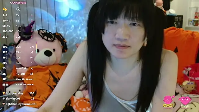 SilViAjpn - Flash tits