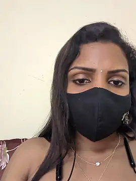 Tamil_Riya143 - Boobs oil massage show
