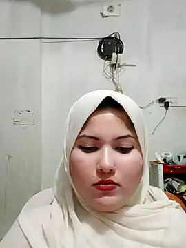 Nusrat-N - Full nude
