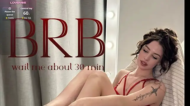 ChloeSammers - blow job