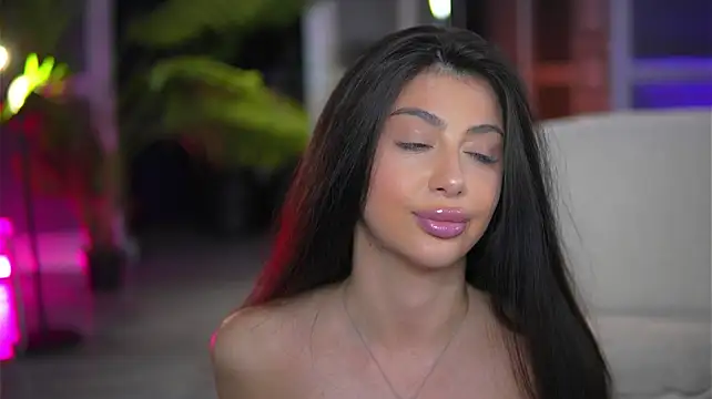 MissMeganMoon - Make this pussy tremble 😈💋
