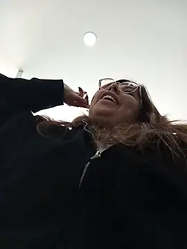Sofia_Honey1 - my female colleague sucks my tits + tick