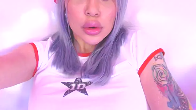 JakelineKitty - fist my as