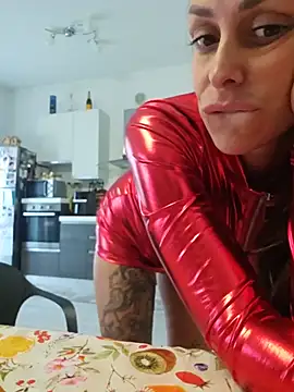 AmandaArt - Pompa/blowjob dildo + HOTVIDEO LT