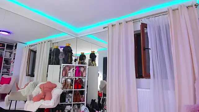 AstridVexxx - Unlock my NAUGHTY MOOD! 💦