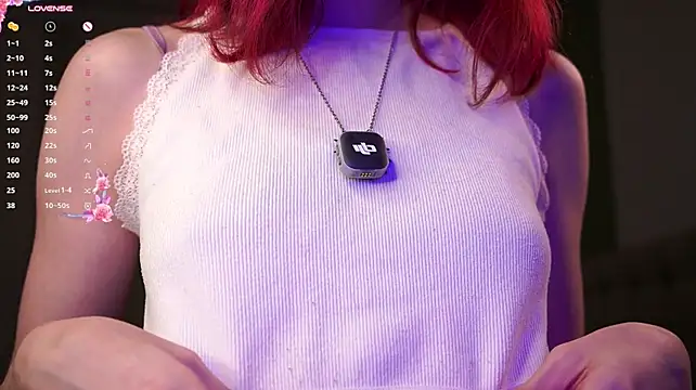 NidaSween - massage my ass