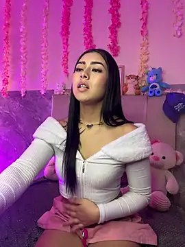 Dalila_ec - 🌷Masturbation X3 minutes🌷