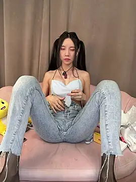Alili-AL - 上空阿黑颜M腿1分钟
