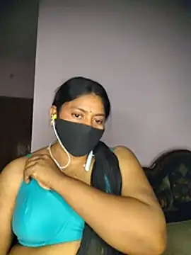 Telugu--Nadhini143 - 100 tokens boobs show