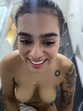 AnaVicttoria - I RIDE MY DILDO IN MY PUSSY WET 🥵🥵