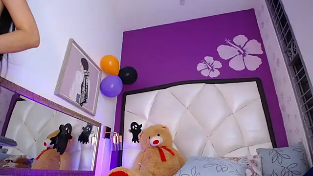 Anna_alvarez - ride your big cock 🍑😈