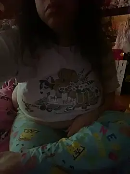 W3tkittty - PUSSY SPREAD