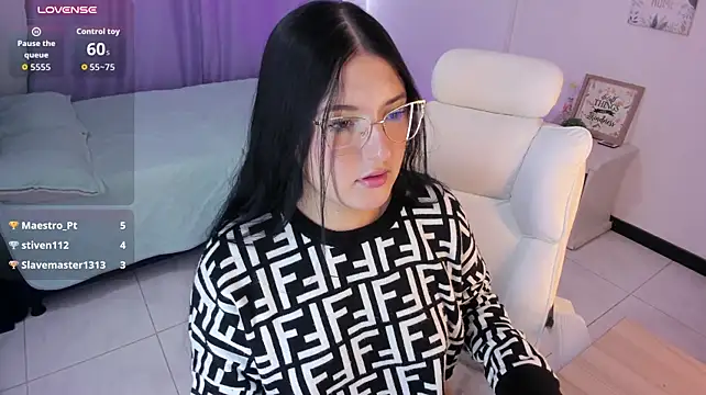 Celestee_21 - nacked