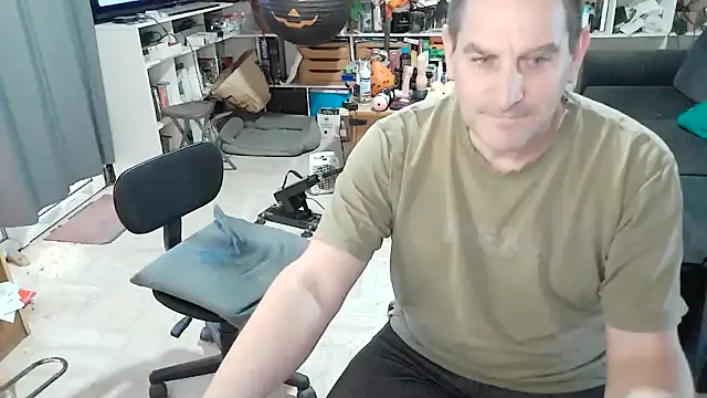 Teddythebeer86 - cunni