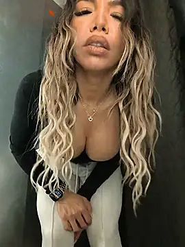I_amAly - NAKED + MASTURBATION ❤️‍🔥