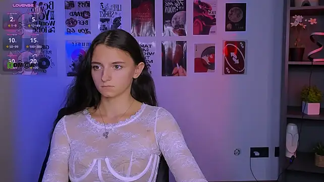 Caroline_honeyy - doggy Kaylita