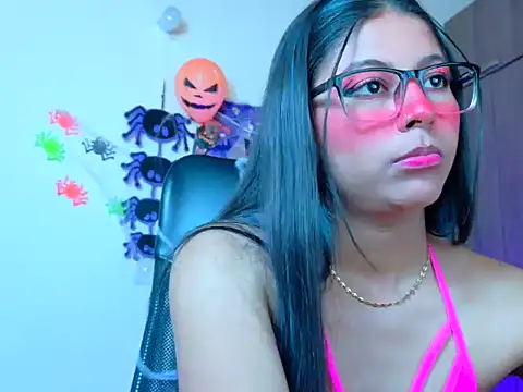 _ALLYSON18_ - Deep blowjob erotic massage⭐