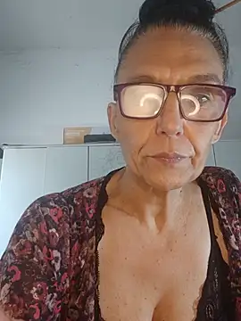 Ladykatheryna - De perrito meterme el dildo en la vagina